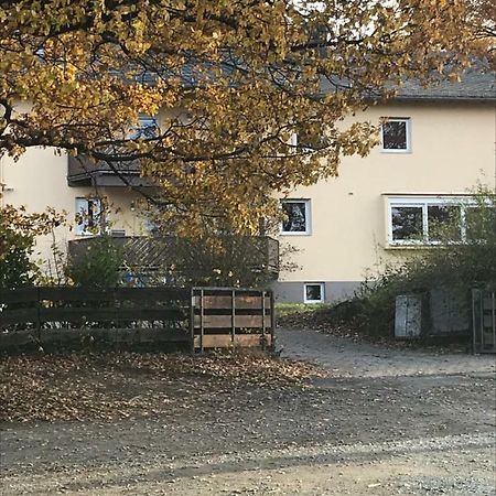 Akazienhof Schmitten Exterior photo