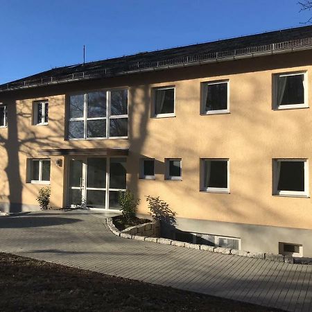 Akazienhof Schmitten Exterior photo