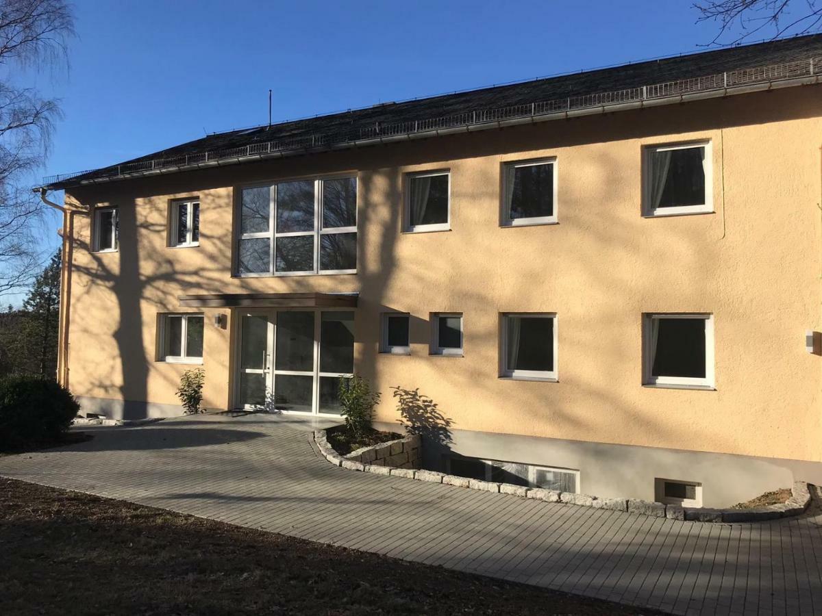 Akazienhof Schmitten Exterior photo